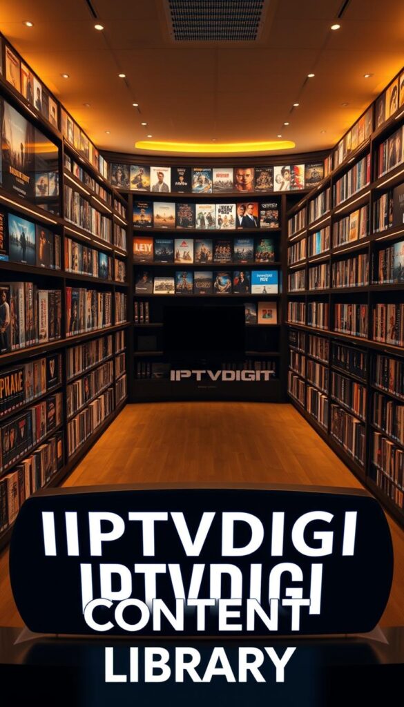 IPTVDIGI VOD Collection