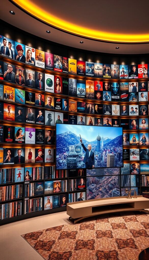 IPTVDIGI VOD Library