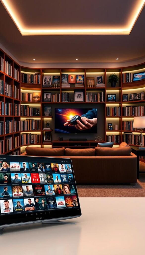 IPTVDIGI VOD Library