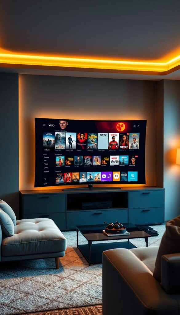 IPTVDIGI VOD Library