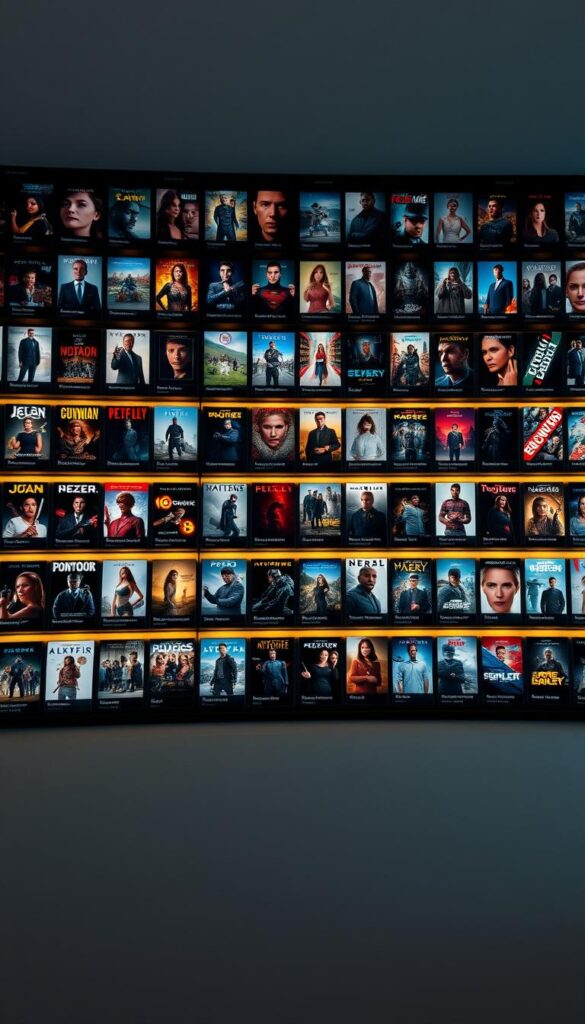 IPTVDIGI VOD Library