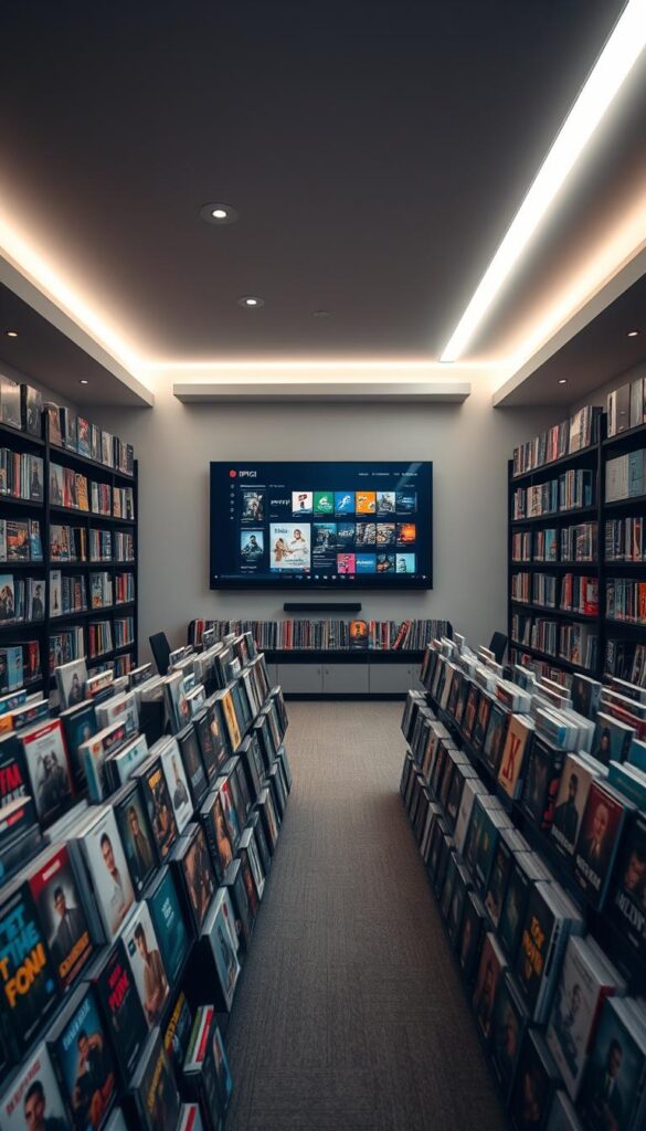 IPTVDIGI VOD Library