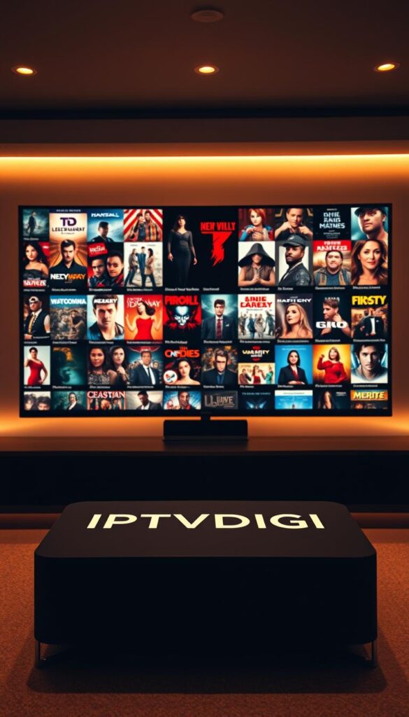 IPTVDIGI VODs Collection IPTVDIGI VODs Collection