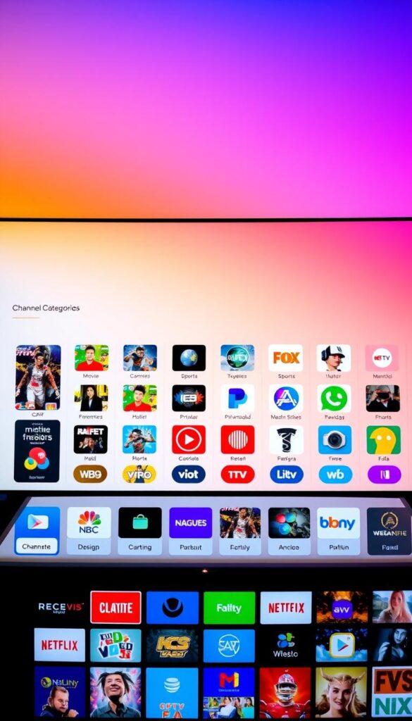 IPTVDIGI channel categories IPTVDIGI channel categories