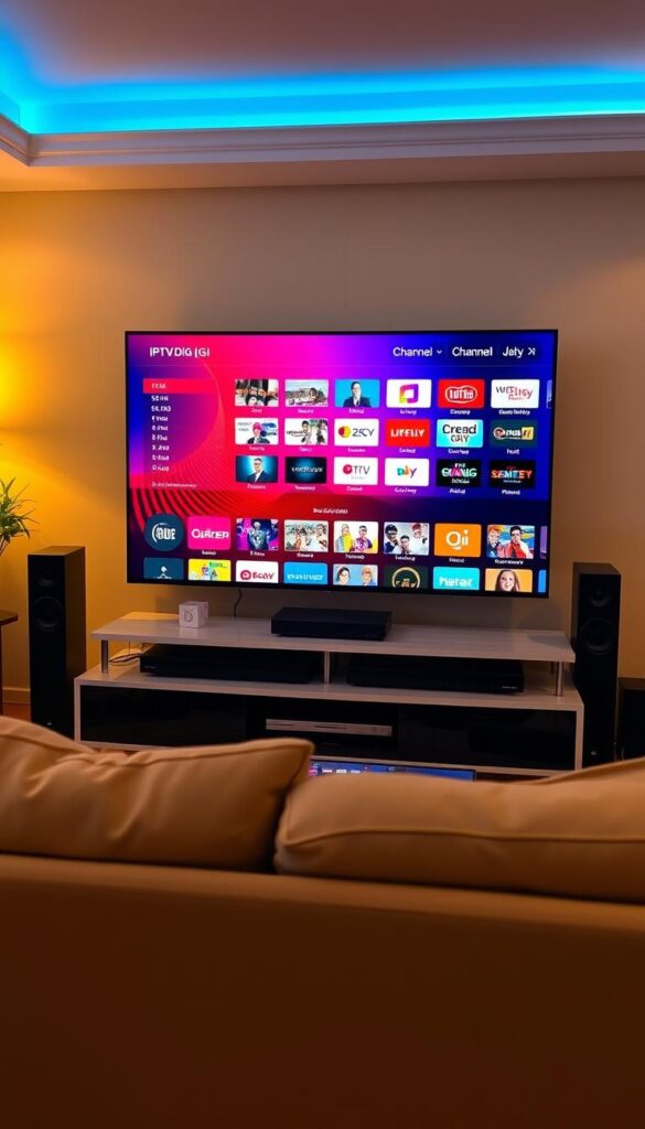 IPTVDIGI channels