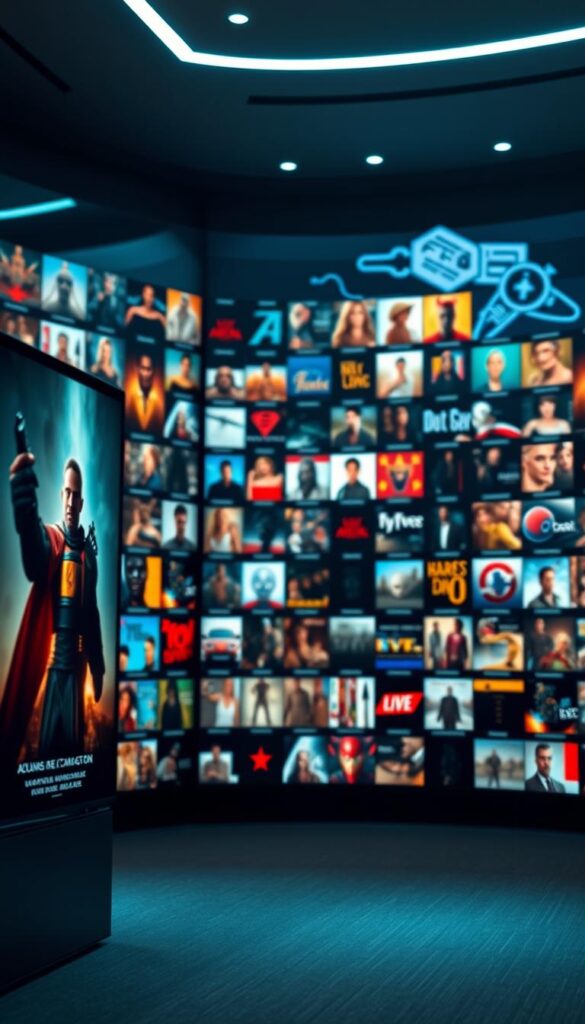 IPTVDIGI content library
