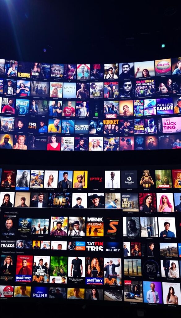 IPTVDIGI content library
