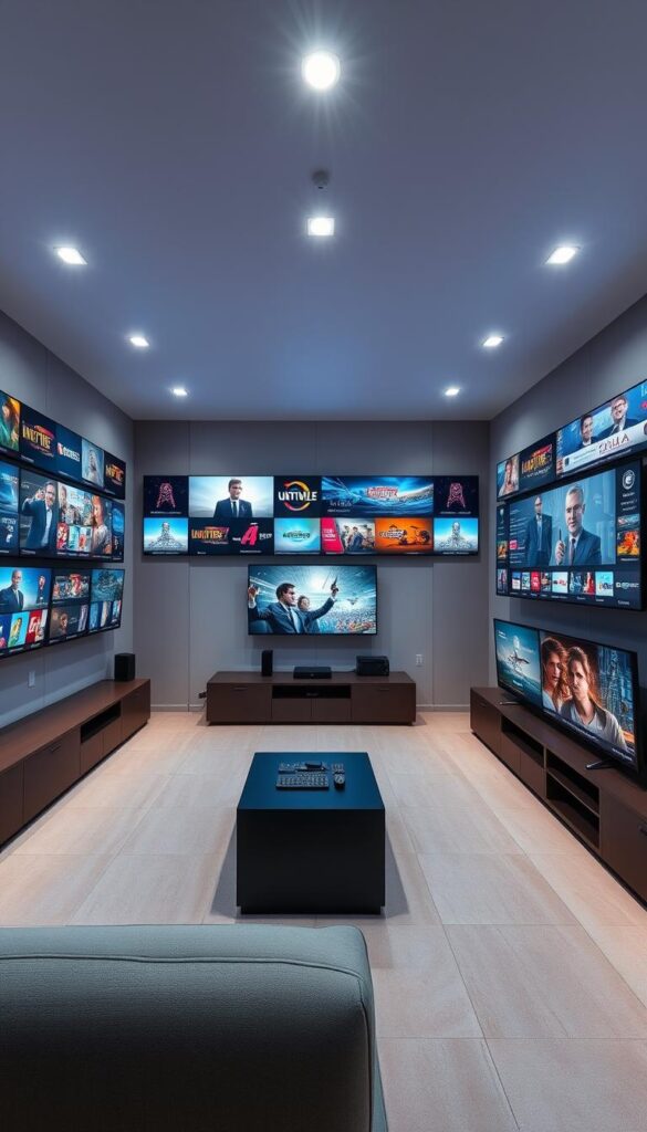 IPTVDIGI content library