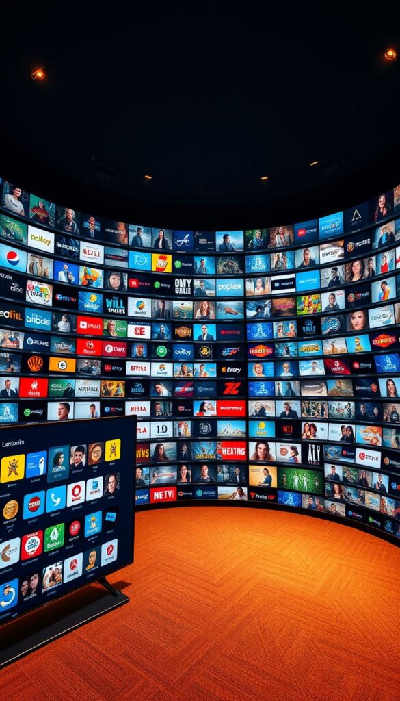 IPTVDIGI content library