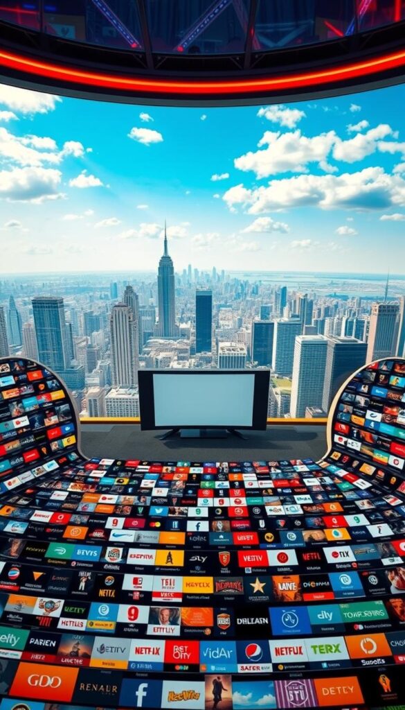 IPTVDIGI content library