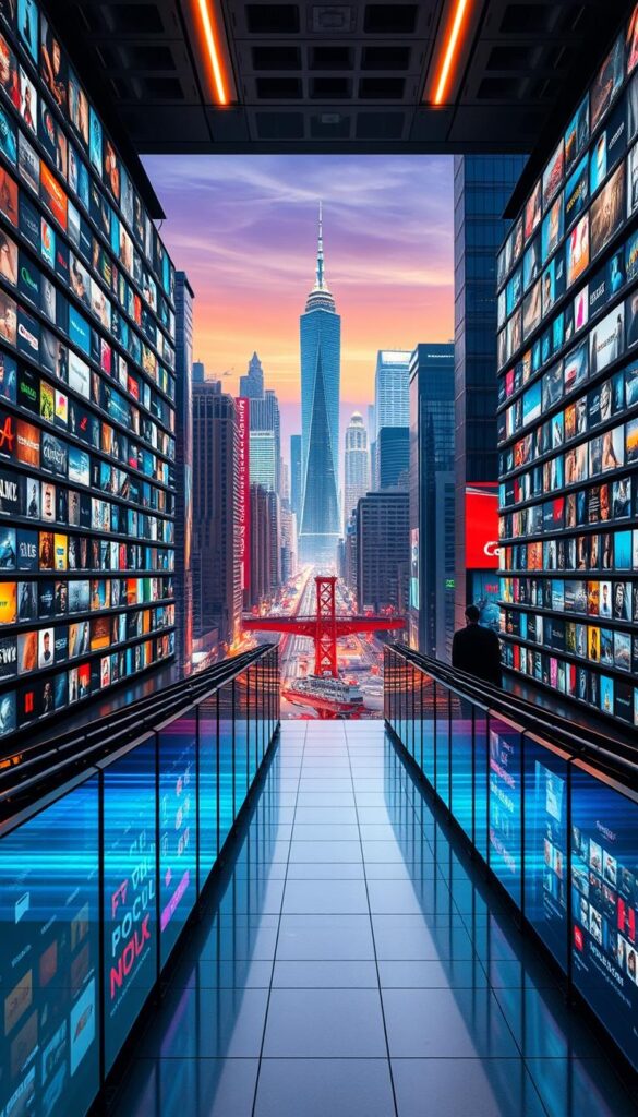 IPTVDIGI content library