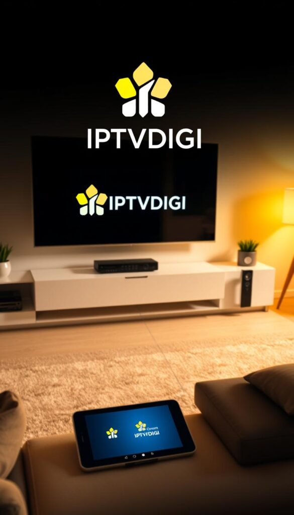 IPTVDIGI multi-device compatibility