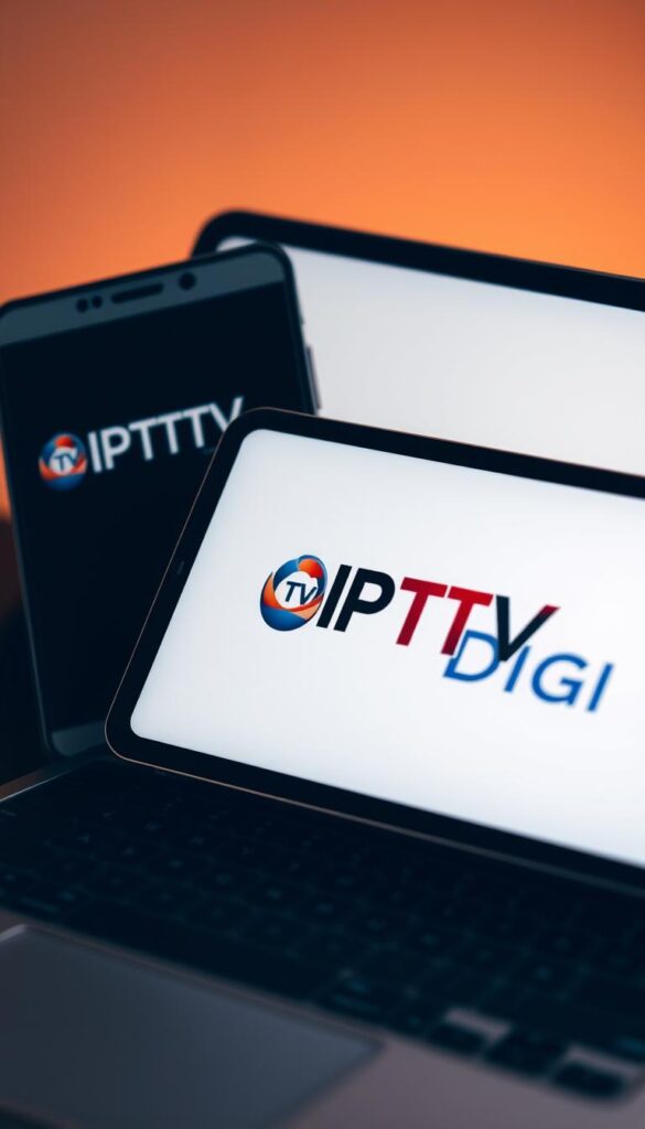 IPTVDIGI multi-device support