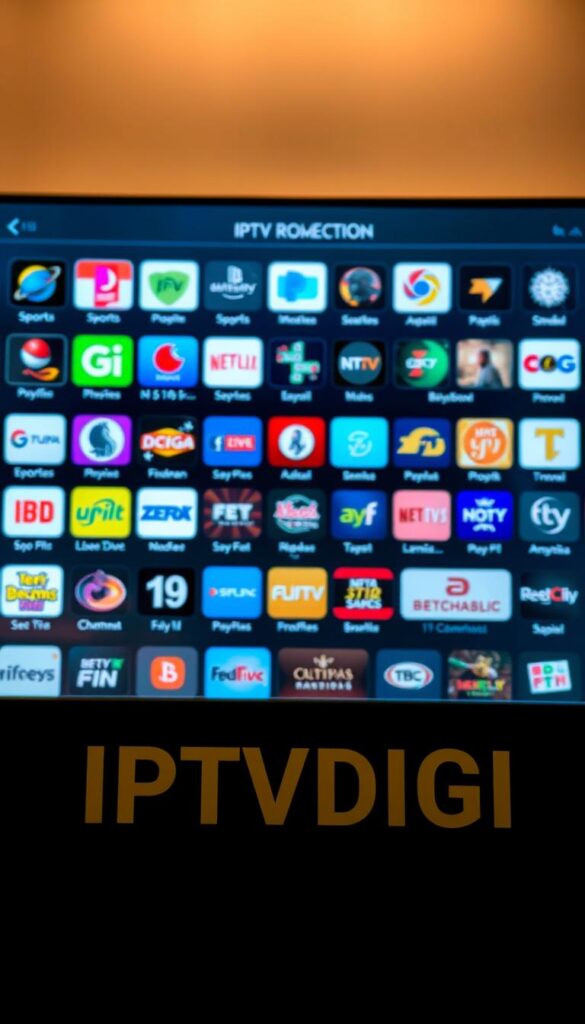 IPTVDIGI premium iptv channels