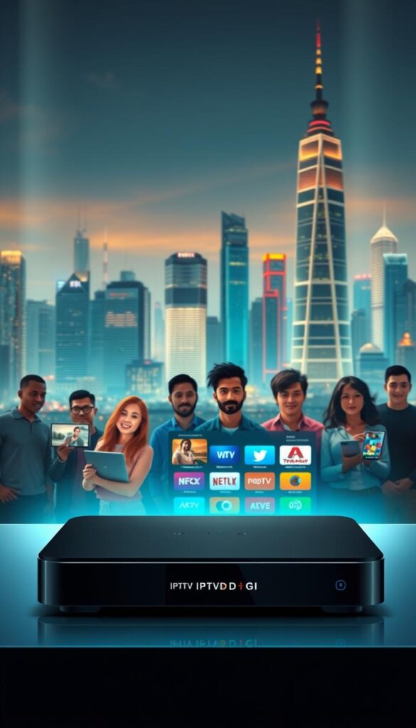 IPTVDIGI quality of service IPTVDIGI quality of service