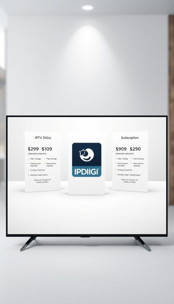 IPTVDIGI subscription plans IPTVDIGI subscription plans