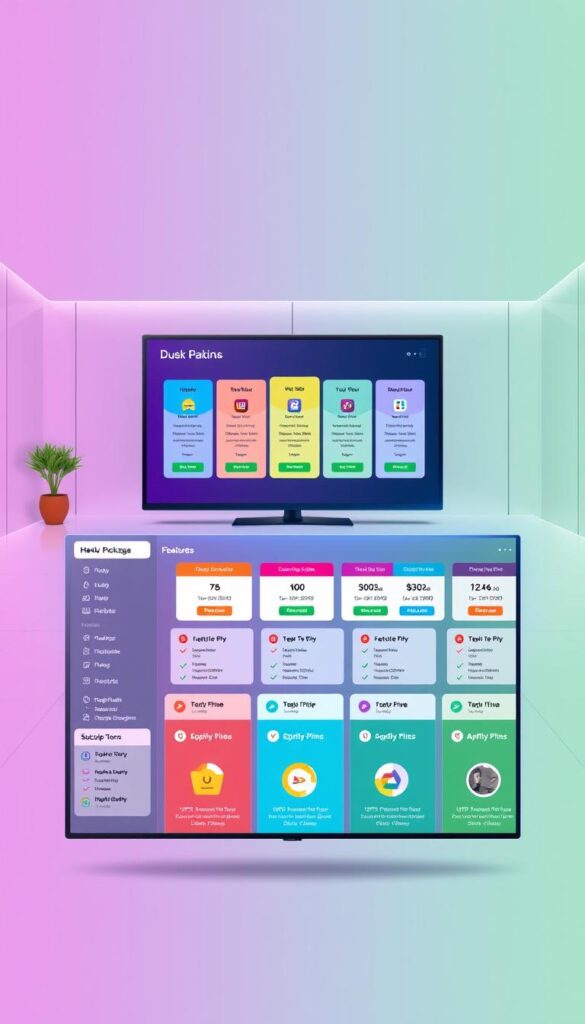 IPTVDIGI subscription plans