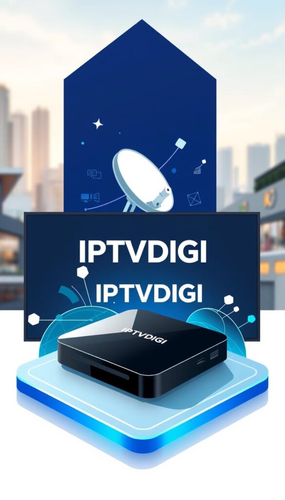 IPTVDIGI tips