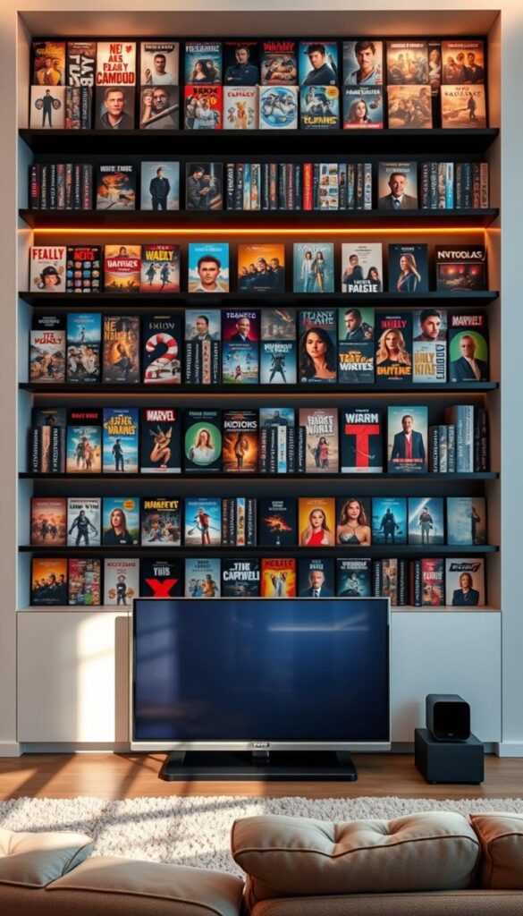 IPTVDIGI's VOD Library
