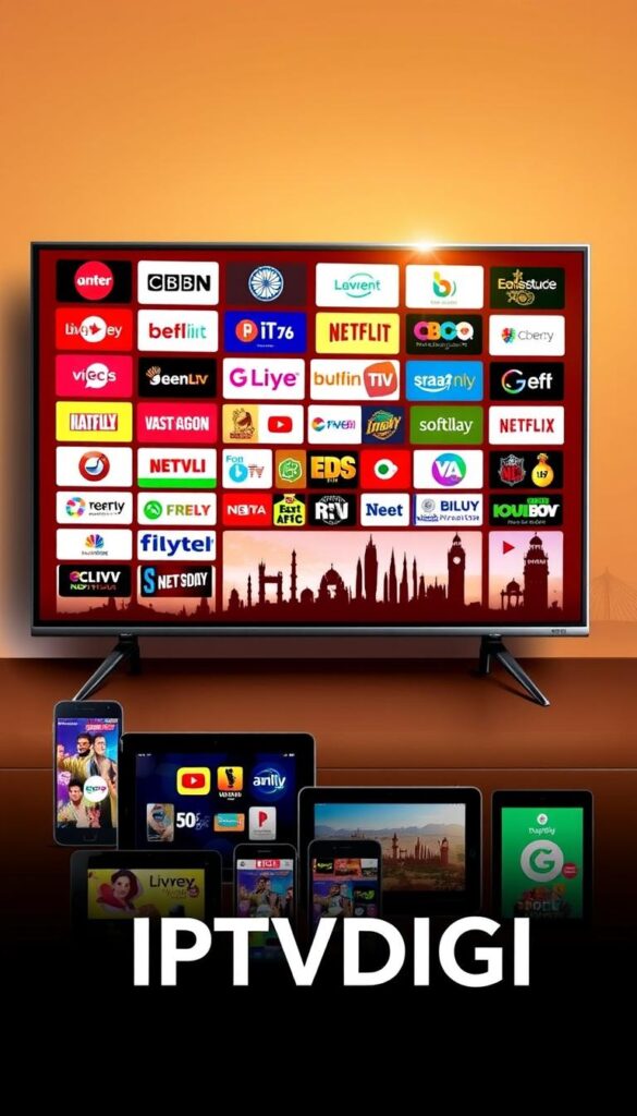 Indian live tv channels online
