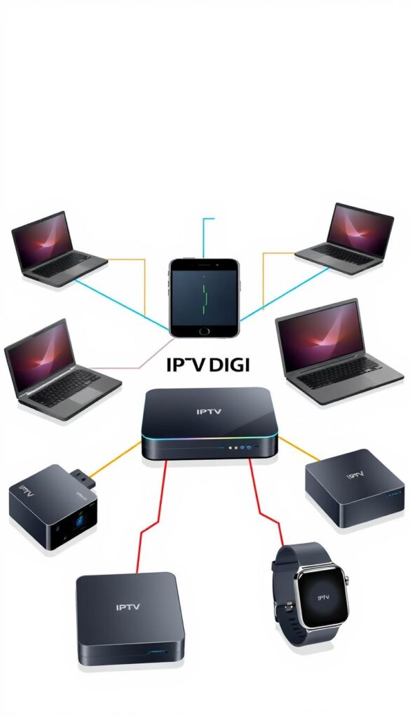 Multi-Device Compatibility