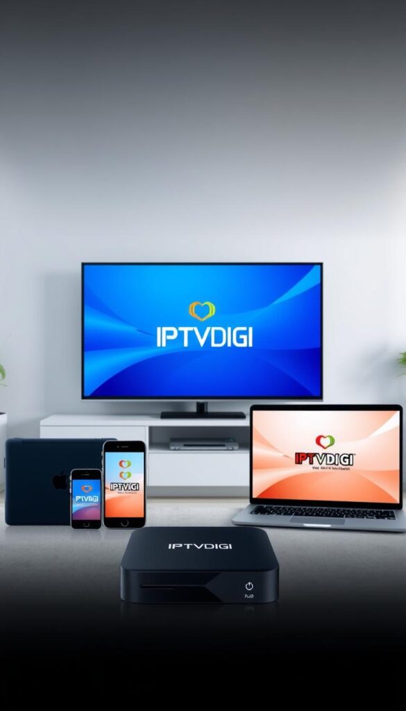 Multi-Device Compatibility