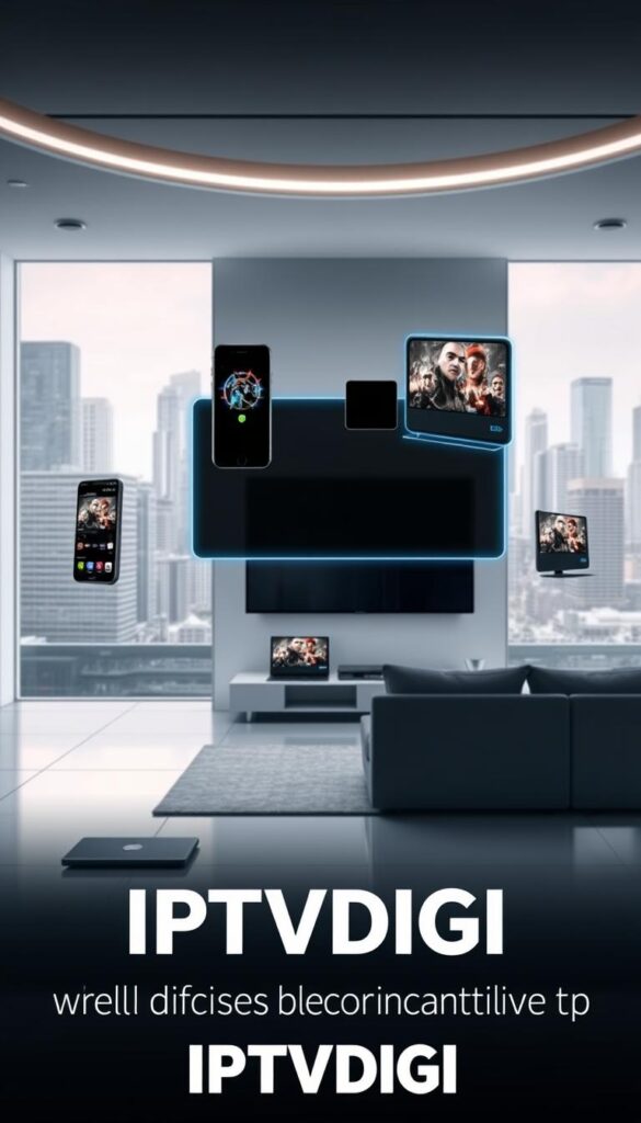 Multi-Device Compatibility