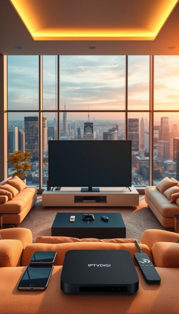 Multi-Device Streaming