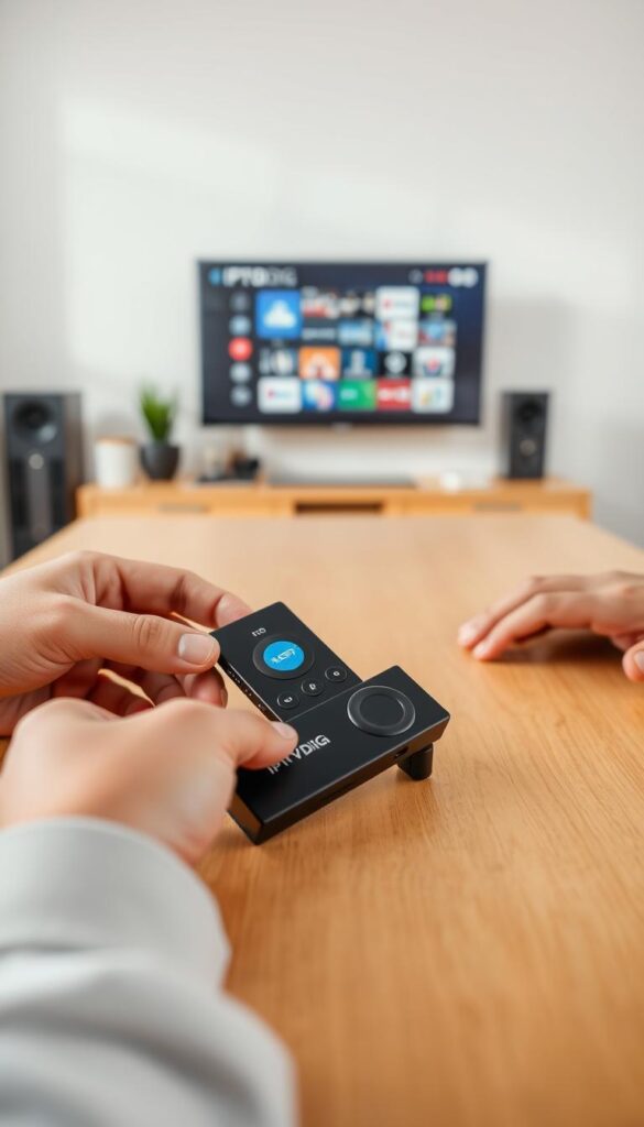 Optimizing Firestick for IPTV