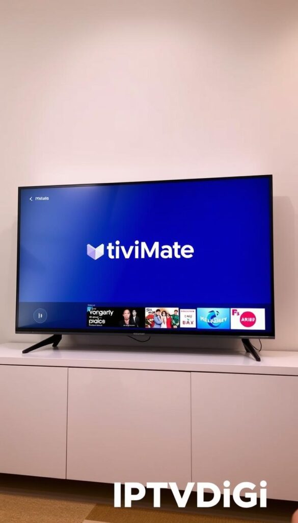 TiviMate IPTV Player