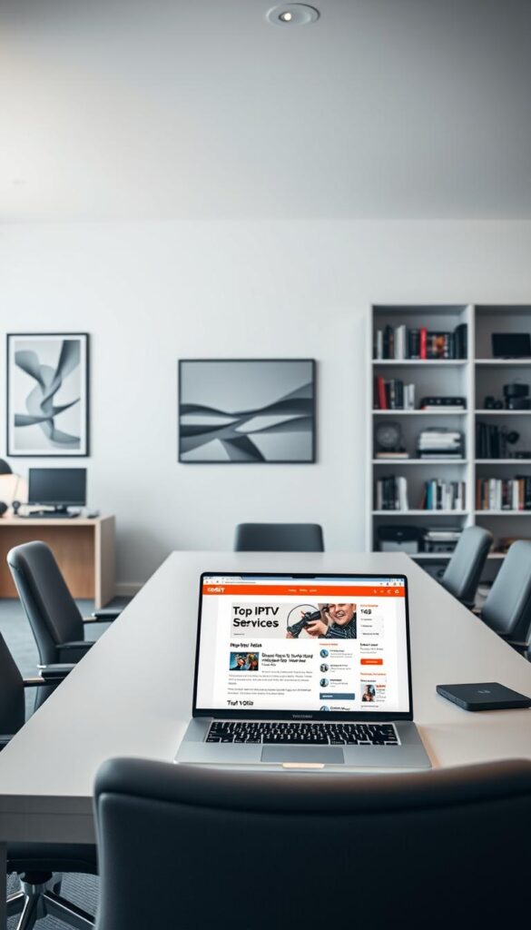 Top IPTV Services on Reddit
