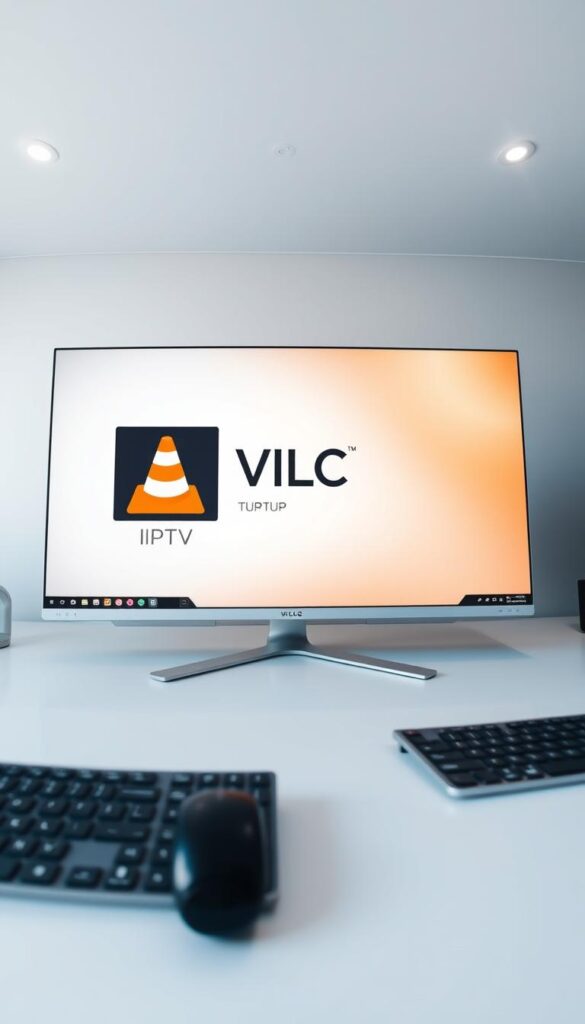 VLC Media Player IPTV Setup