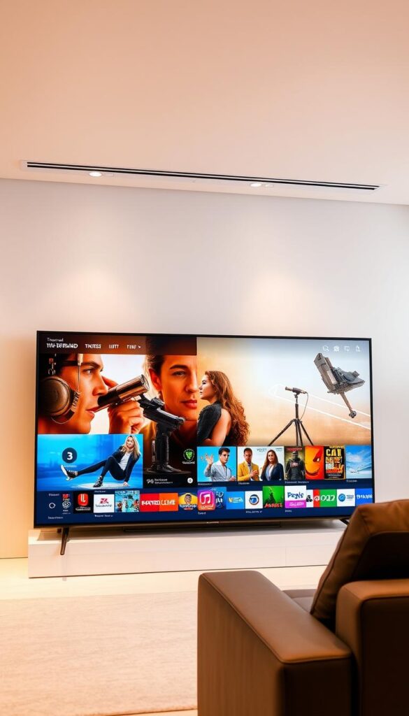 advanced IPTV features