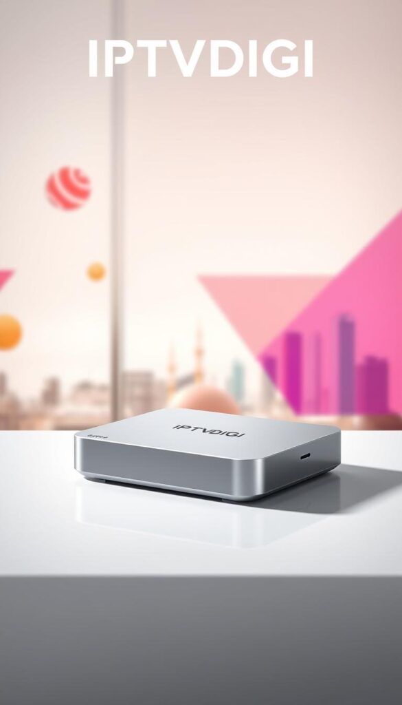 affordable IPTV service