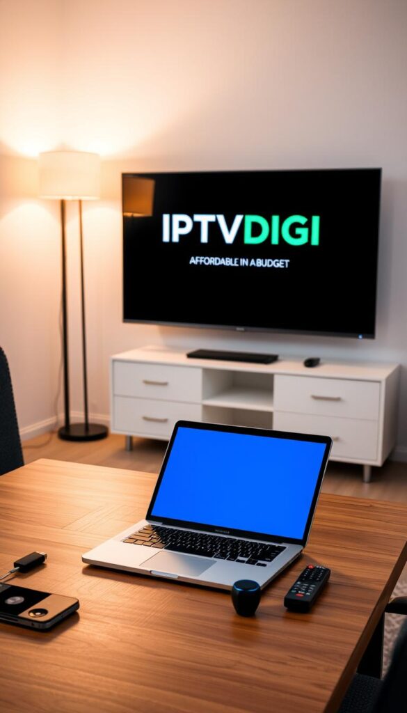 affordable IPTV services