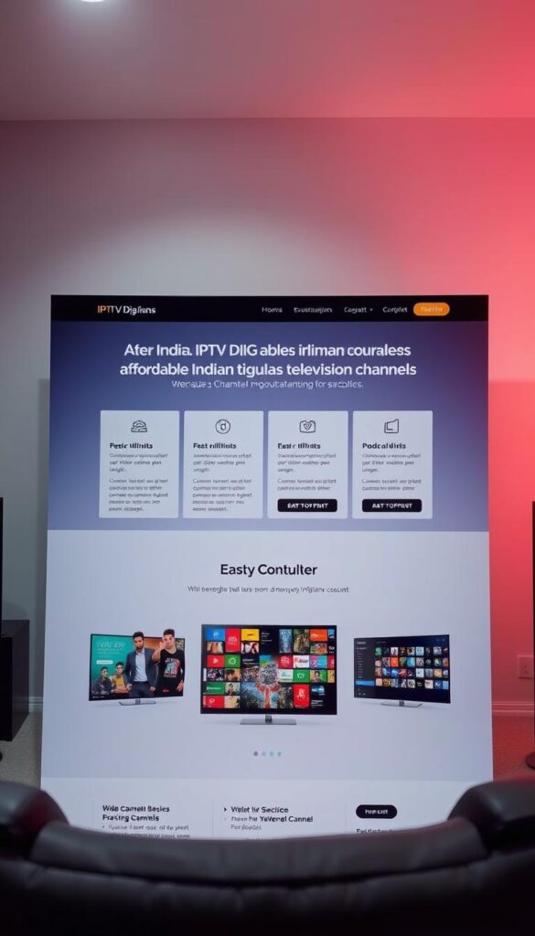 affordable iptv for indian channels
