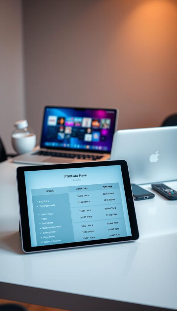 affordable iptv plan