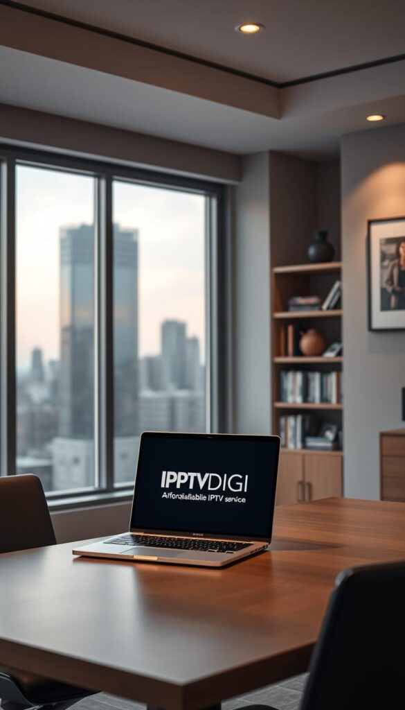 affordable iptv service
