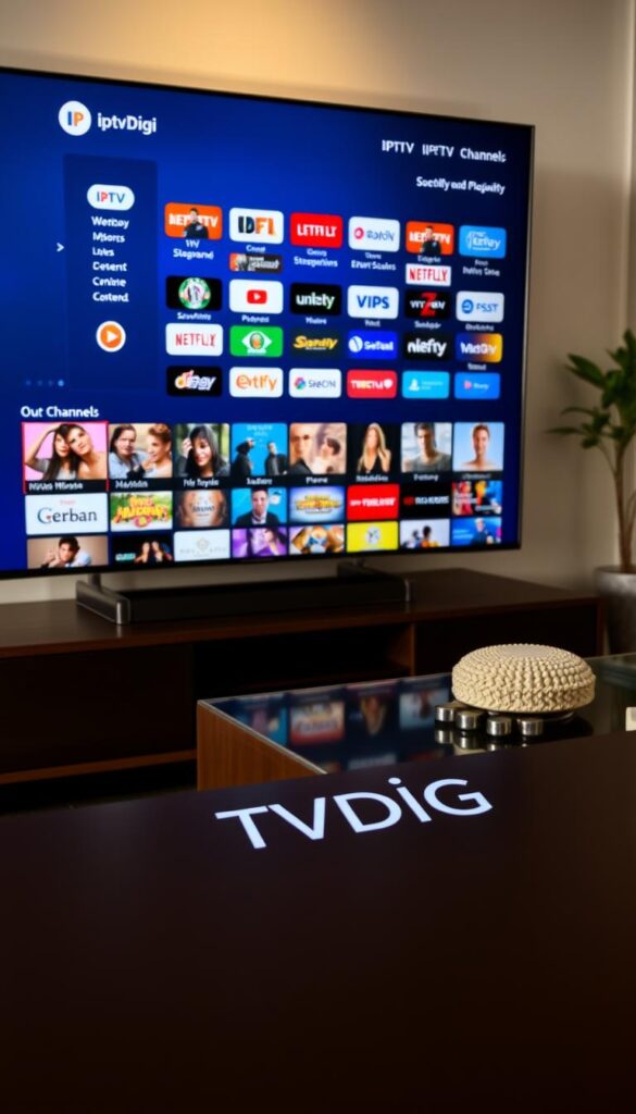 affordable iptv services