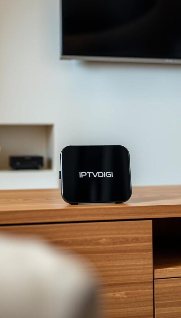 android tv box for iptv channels