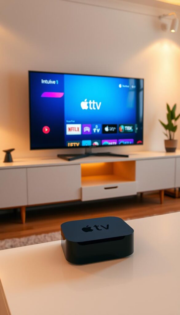 apple tv iptv app reviews