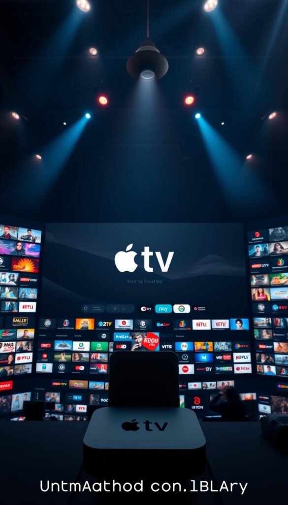 apple tv iptv channels