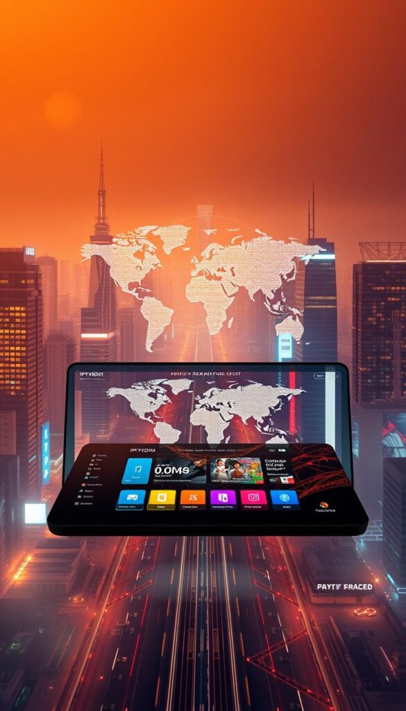 best IPTV in USA