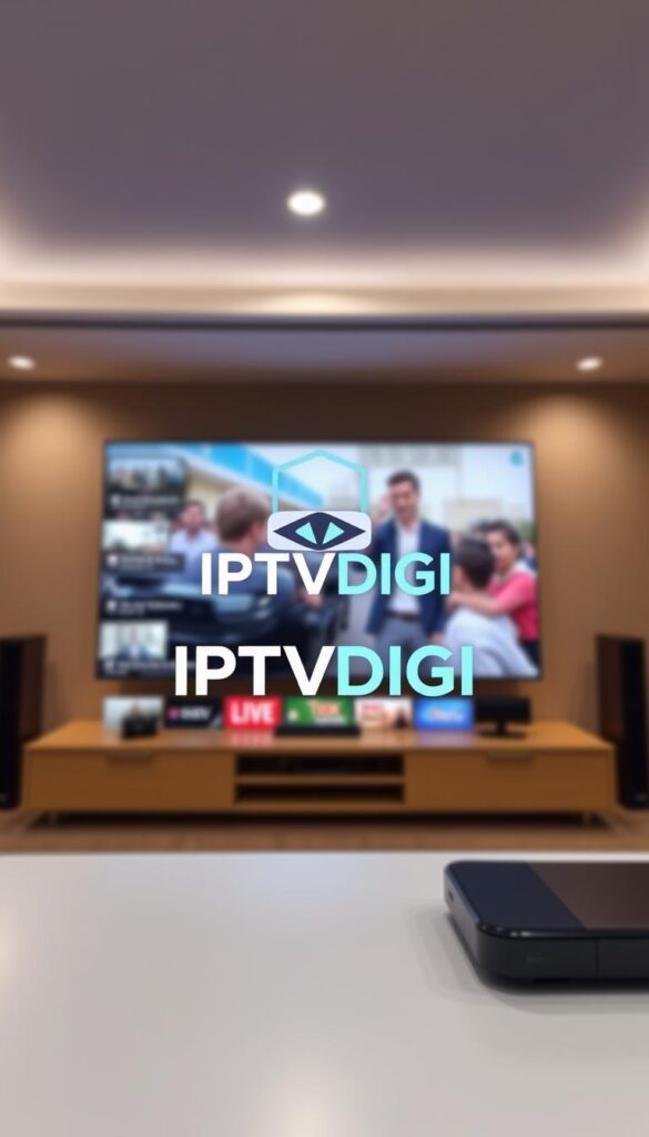 best IPTV provider