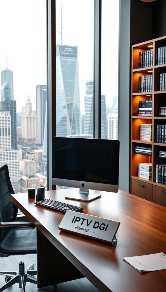 best IPTV provider in United States