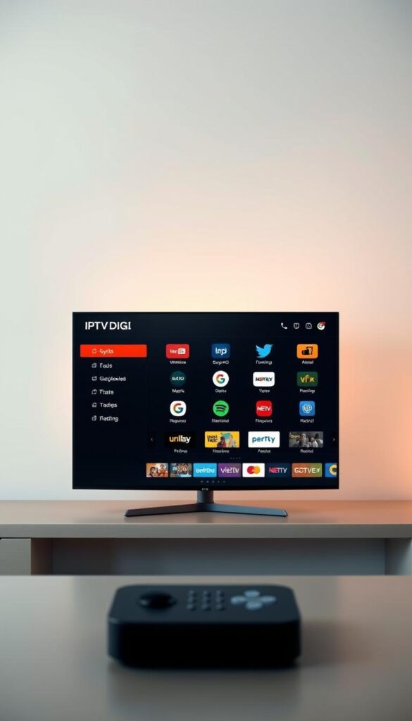 best IPTV software