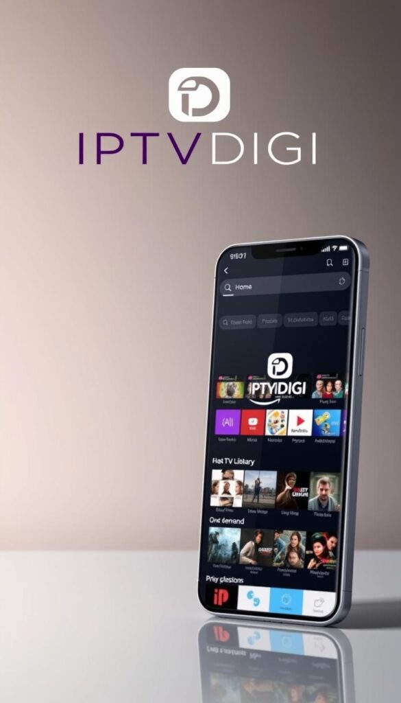 best IPTV streamer app