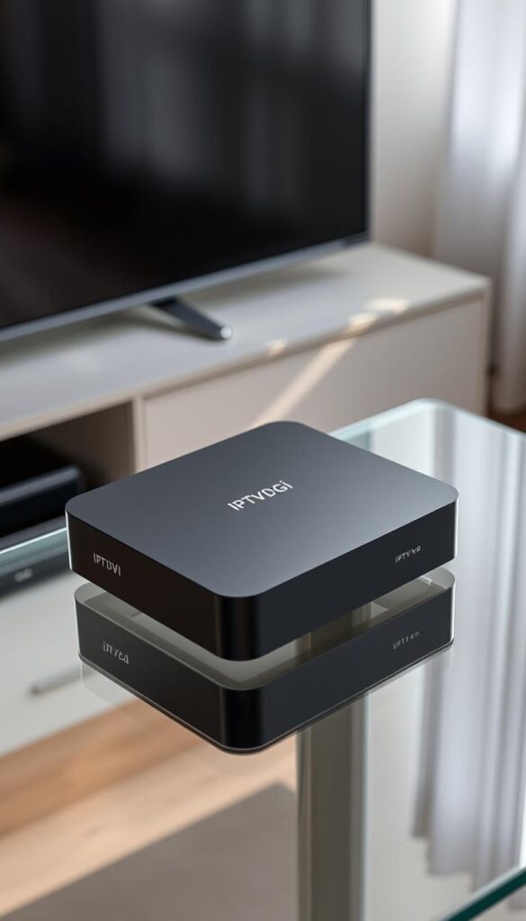 best Indian IPTV box