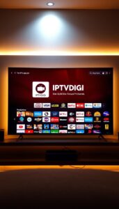 best app for iptv on firestick