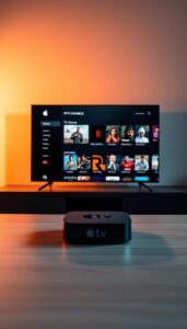 best apple tv iptv app